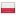 wizjerfoto.pl server is located in Poland